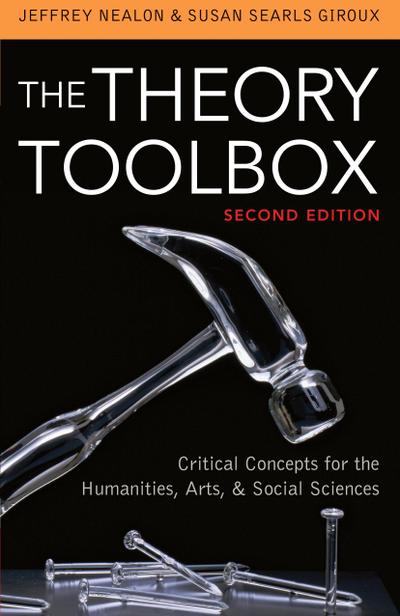 Nealon, J: Theory Toolbox