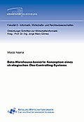 Data-Warehouse-basierte Konzeption eines strategischen Öko-Controlling-Systems
