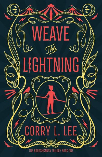 Weave the Lightning
