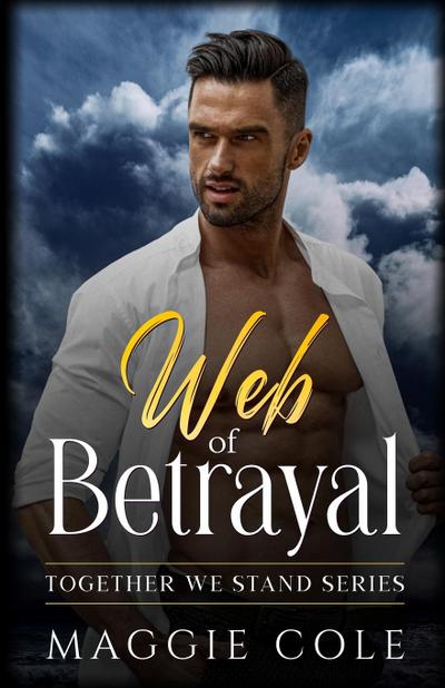 Cole, M: Web of Betrayal