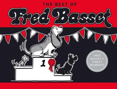 The Best of Fred Basset