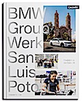 BMW Group Werk San Luis Potosi