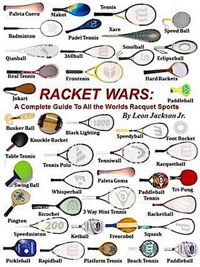 Racket Wars