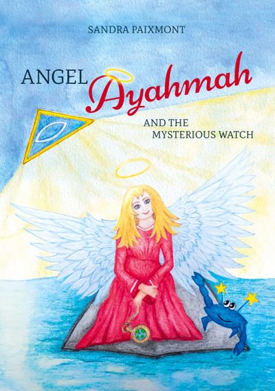 Angel Ayahmah And the Mysterious Watch