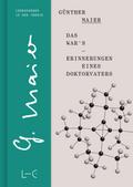 Das war’s - Erinnerungen eines Doktorvaters