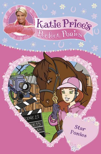 Katie Price’s Perfect Ponies: Star Ponies