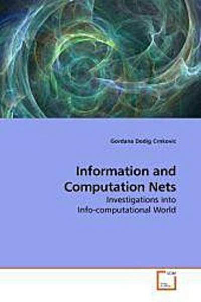 Information and Computation Nets