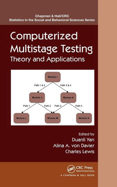 Computerized Multistage Testing