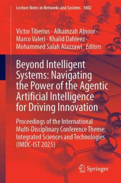 Beyond Intelligent Systems: Navigating the Power of the Agentic Artificial Intelligence for Driving Innovation