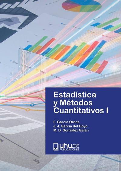 Estadísticas y métodos cuantitativos I