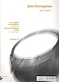 Jazz Conception for Drums