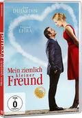 Mein ziemlich kleiner Freund