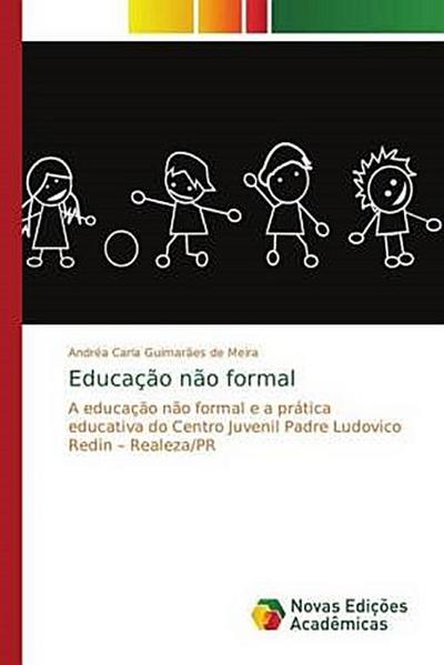 Educação não formal