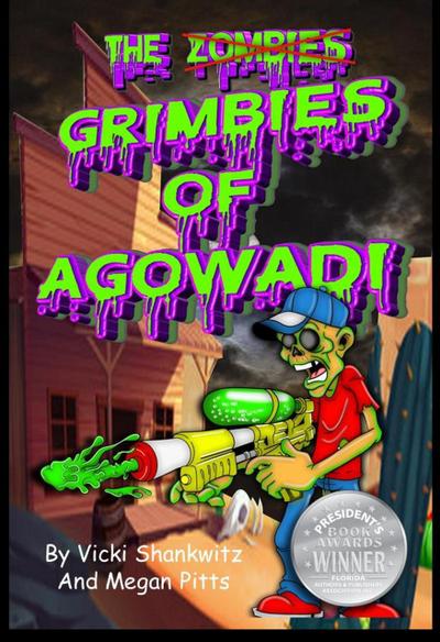 The Grimbies of Agowadi