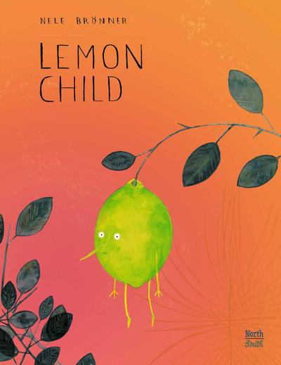 Broenner, N: Lemon Child