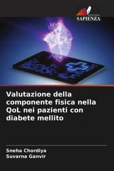 Valutazione della componente fisica nella QoL nei pazienti con diabete mellito