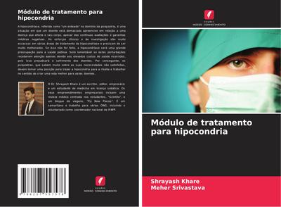 Módulo de tratamento para hipocondria