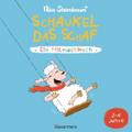 Schaukel das Schaf - Ein Mitmachbuch. Für Kinder von 2 bis 4 Jahren von Nico Sternbaum | Ebook