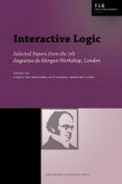 Interactive Logic