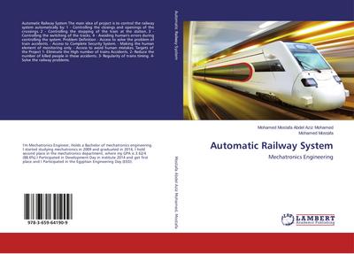 Automatic Railway System