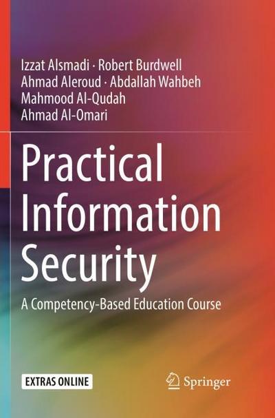 Practical Information Security