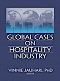 Global Cases on Hospitality Industry