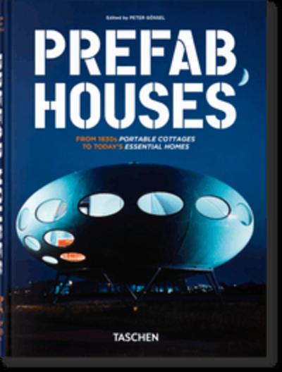 Prefab Houses