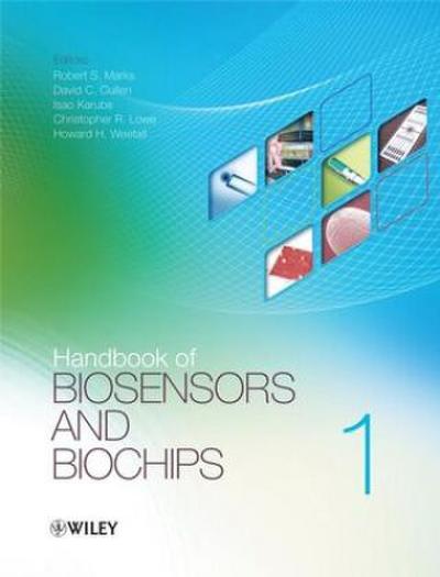 Handbook of Biosensors and Biochips, 2 Volume Set