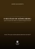 O relógio de Königsberg