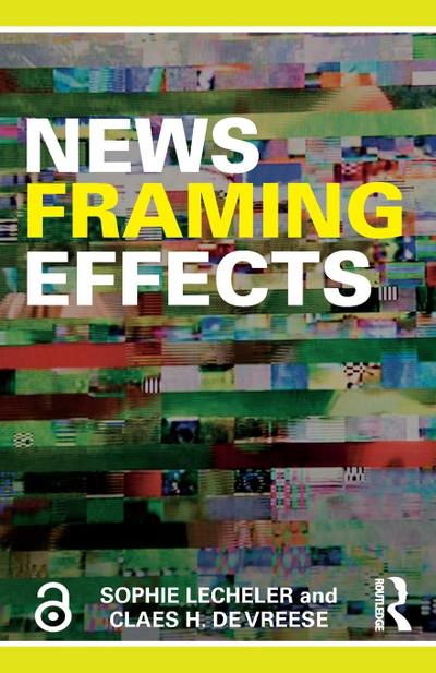 News Framing Effects