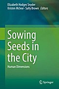 Sowing Seeds in the City