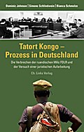 Tatort Kongo ? Prozess in Deutschland