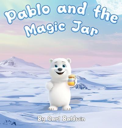 Pablo and the Magic Jar