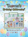 Steven’s Birthday Celebration