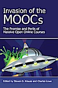 Invasion of the MOOCs