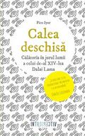 Calea deschisă. Călătoria în jurul lumii a celui de-al XIV-lea Dalai Lama