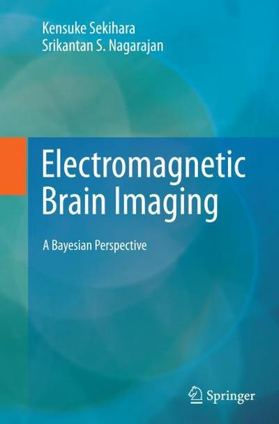 Electromagnetic Brain Imaging