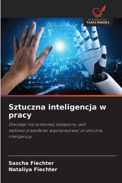 Sztuczna inteligencja w pracy