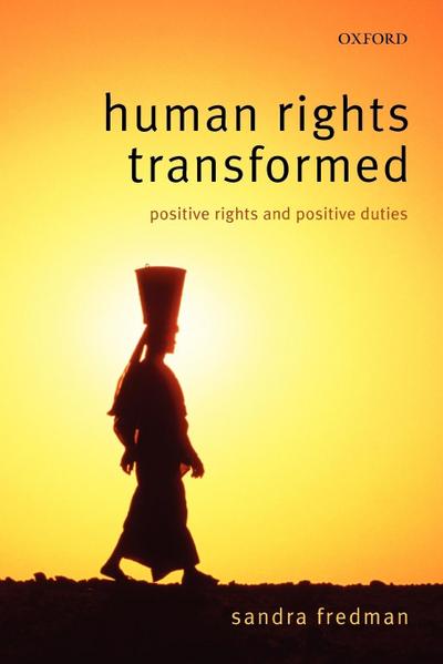Human Rights Transformed