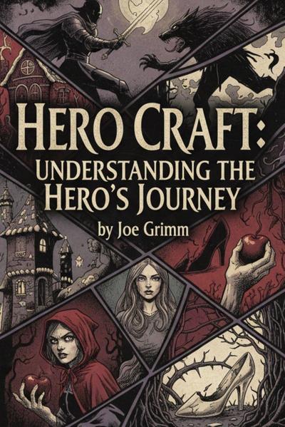 Hero Craft