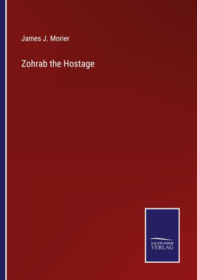 Zohrab the Hostage