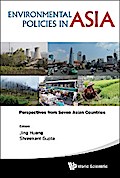 ENVIRONMENTAL POLICIES IN ASIA
