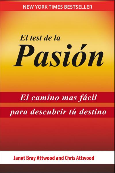 El Test de la Pasión