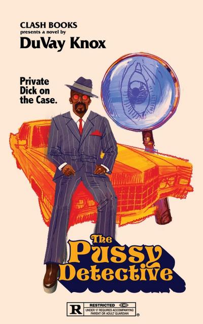 The Pussy Detective