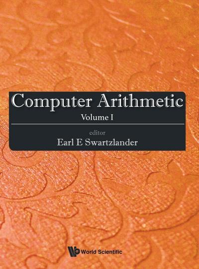 COMPUTER ARITHMETIC (V1)
