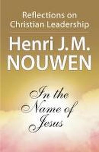 In the Name of Jesus