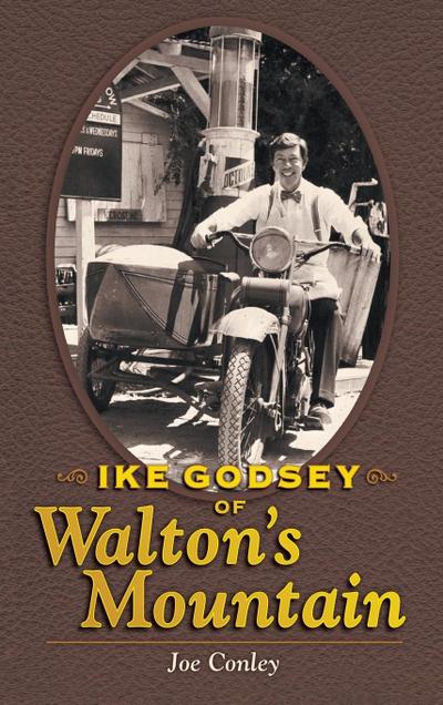 Ike Godsey of Walton’s Mountain