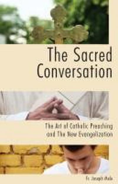 The Sacred Conversation