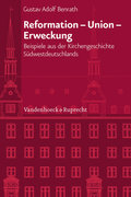 Reformation - Union - Erweckung