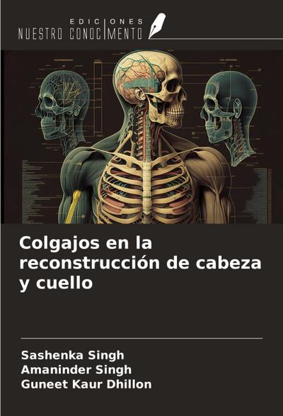 Colgajos en la reconstrucción de cabeza y cuello